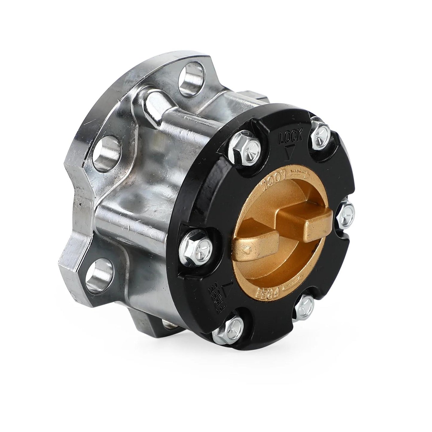 Toyota Landcruiser 75 76 78 79 105 Series Wheel Hub 43530-60130 Generic