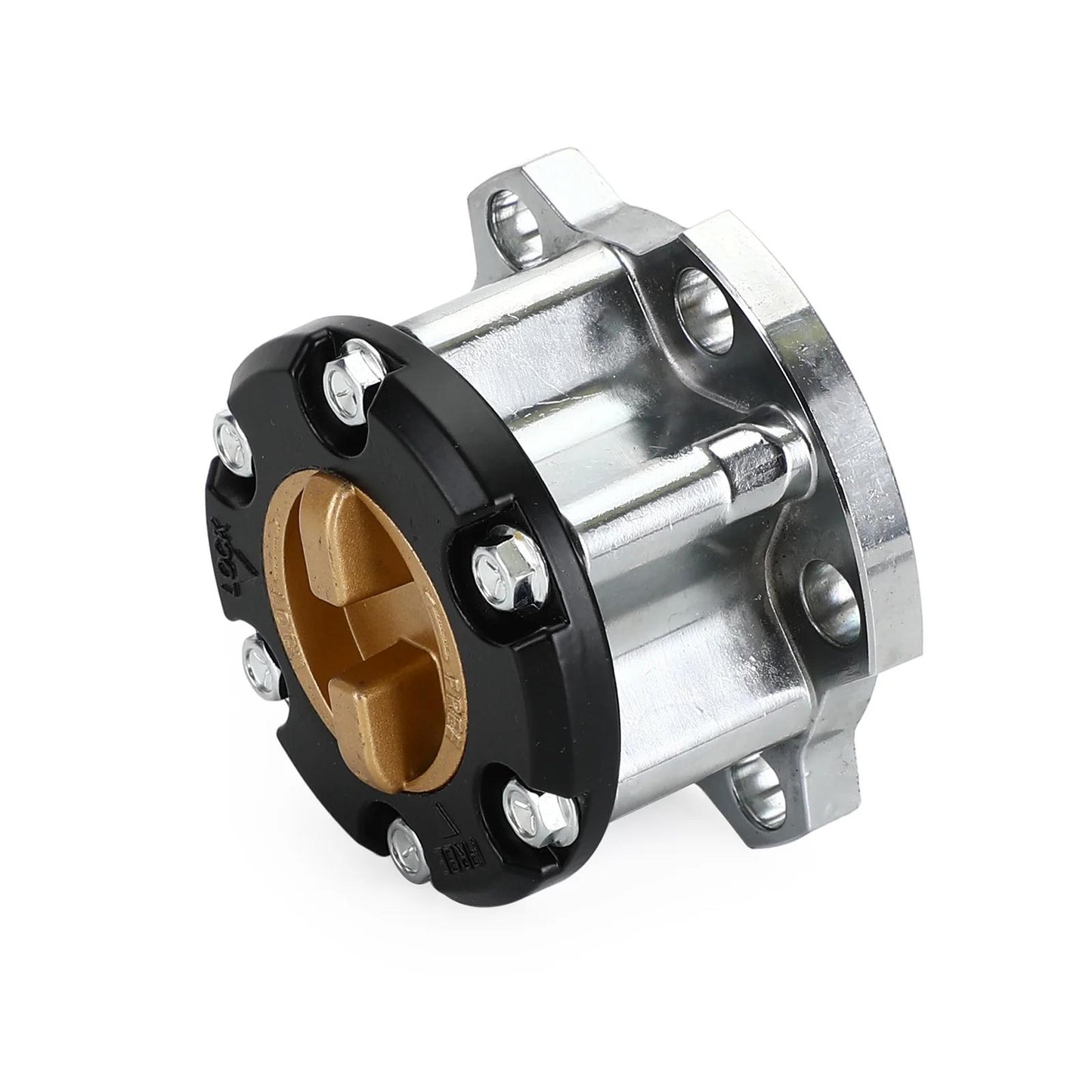 Toyota Landcruiser 75 76 78 79 105 Series Wheel Hub 43530-60130 Generic